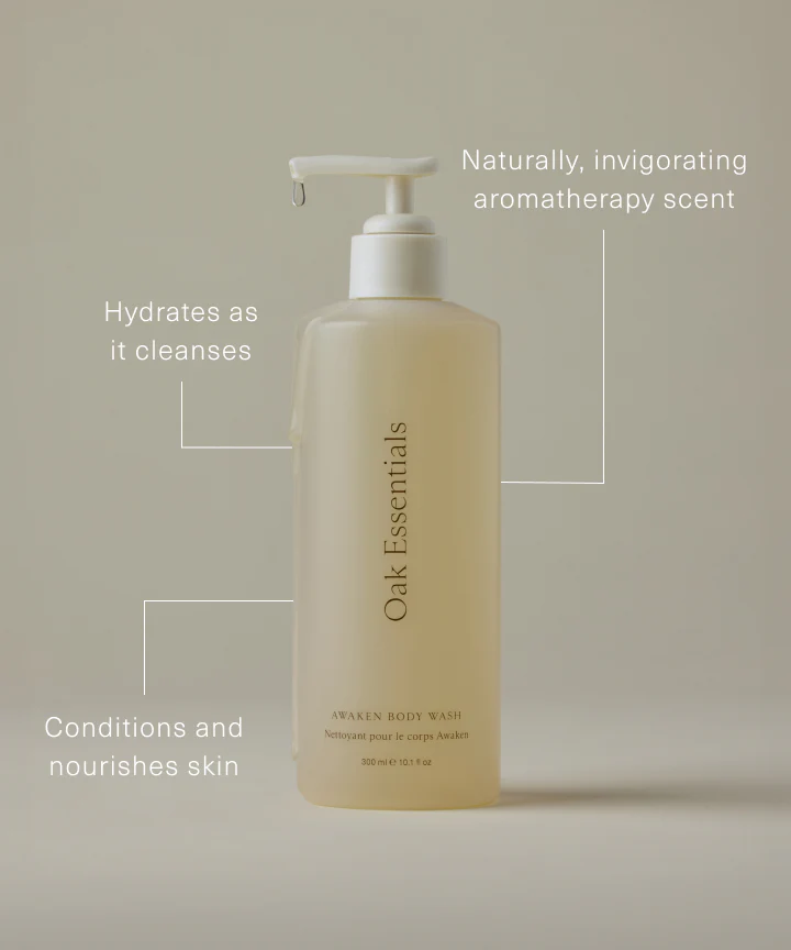 Awaken Body Wash Home & Away Duo - Image 3