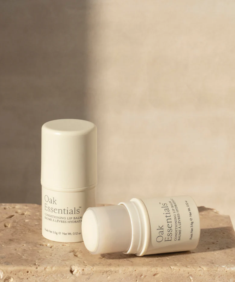 Conditioning Lip Balm Duo - Image 3