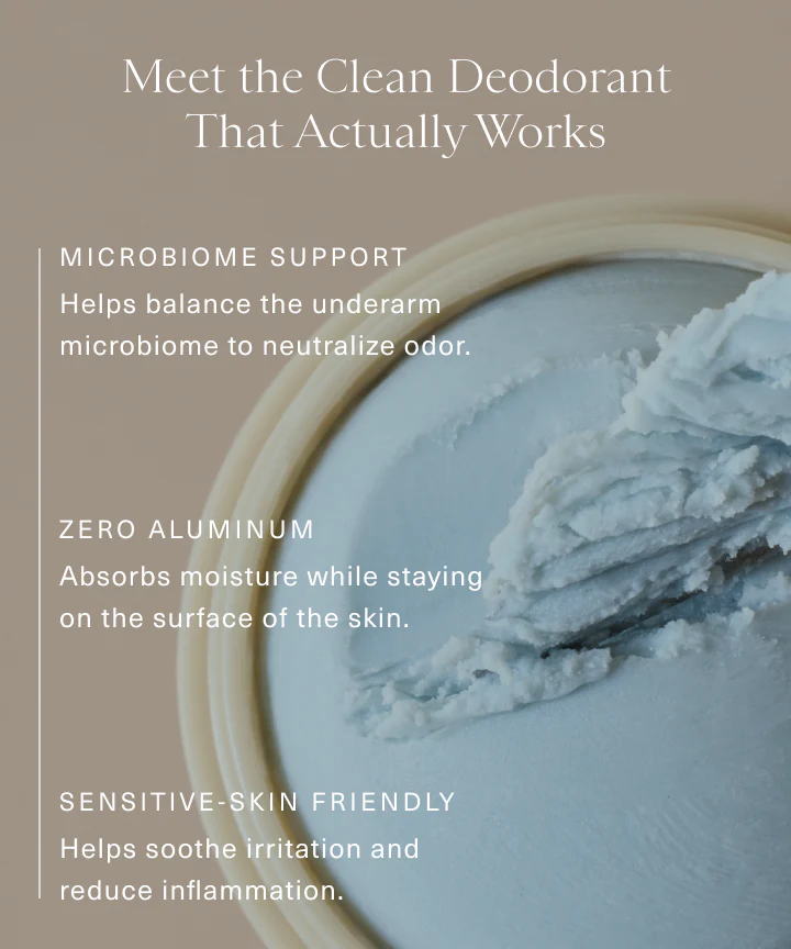Microbiome Balancing Deodorant Duo - Image 3