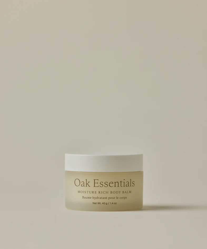Moisture Rich Body Balm - Image 4