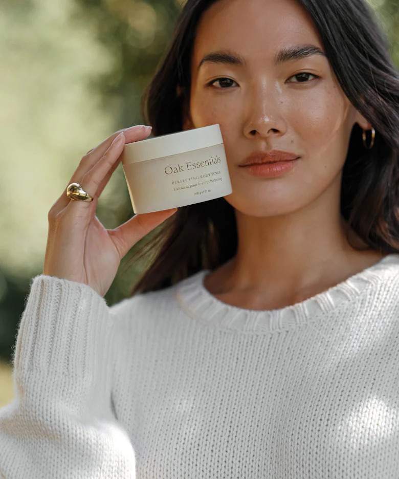 Perfecting Body Scrub - Image 4