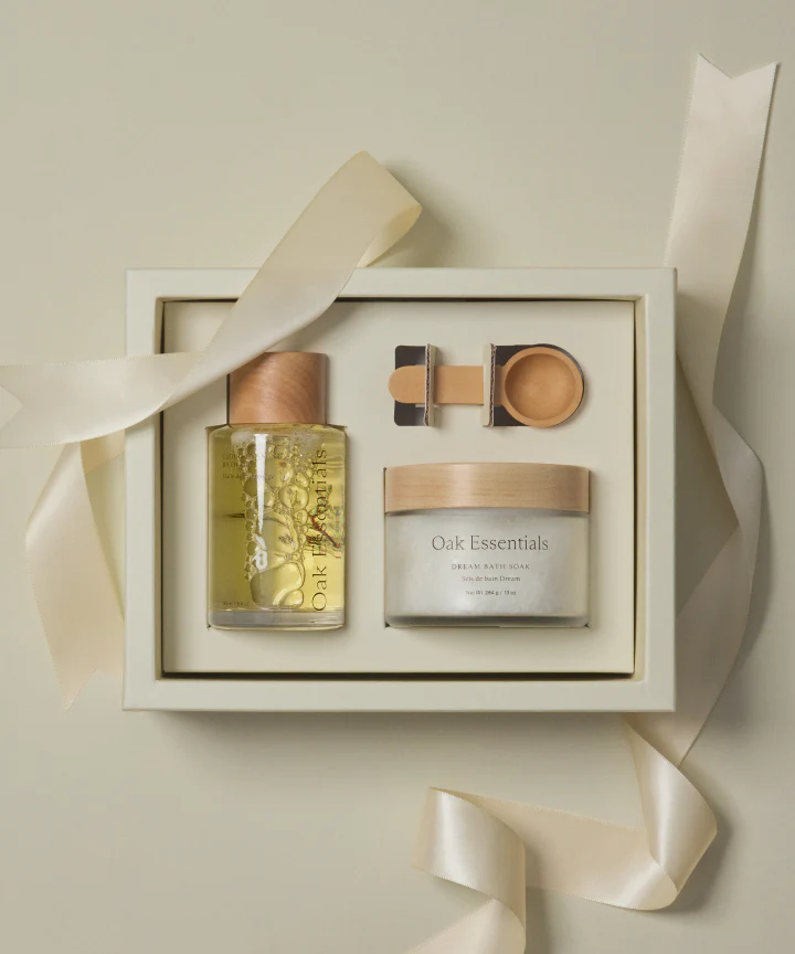 Relaxation Bath Set - Image 4