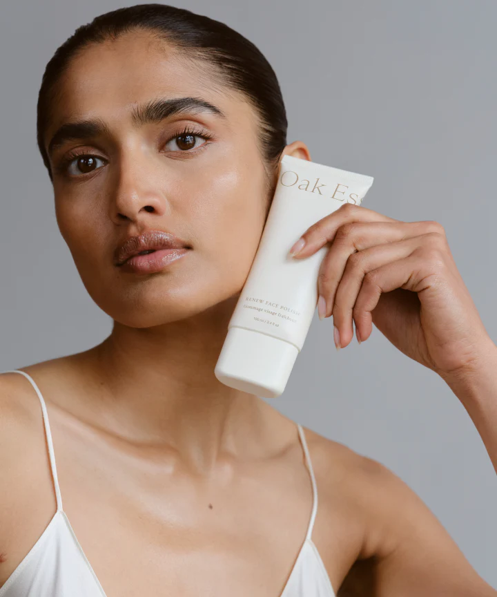 Renew Face Polish - Image 3